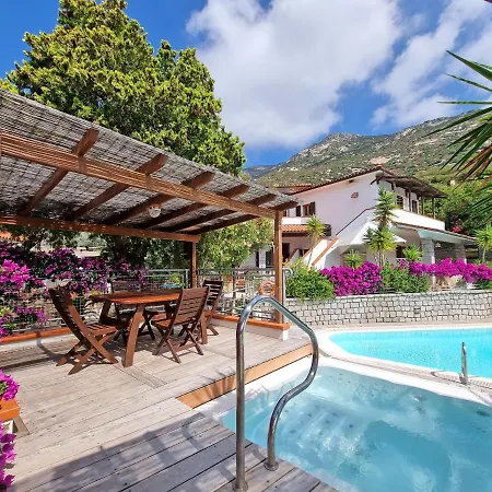 Hotel Montemerlo 3*