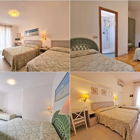 Hotel Montemerlo 3*