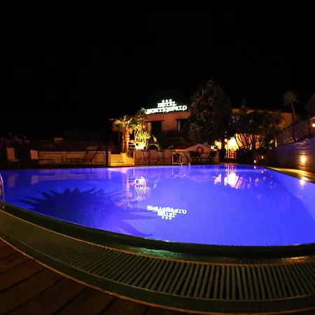 Montemerlo 3* Фетовайя