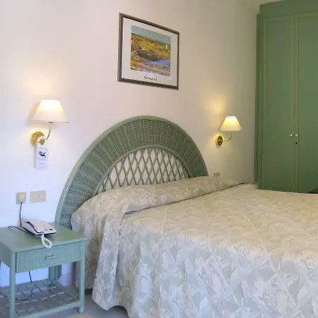 Montemerlo 3* Фетовайя