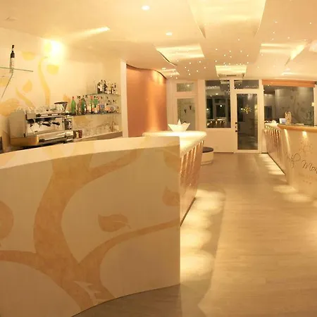 Montemerlo 3* Fetovaia