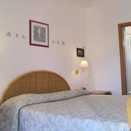 Montemerlo 3* Fetovaia