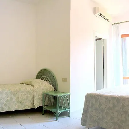 Montemerlo Hotel Fetovaia
