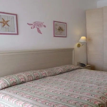 Montemerlo 3* Fetovaia