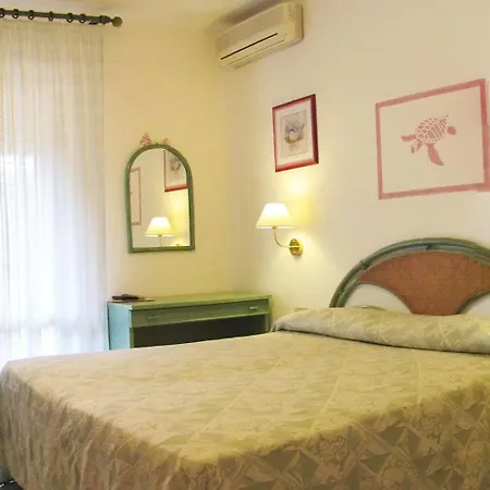 Hotel Montemerlo