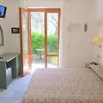 Montemerlo Hotell 3*
