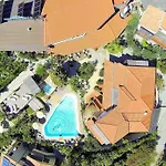 Hotell Montemerlo 3*