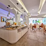 Hotell Montemerlo