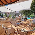 Montemerlo Hotell
