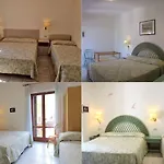 Montemerlo Hotell Fetovaia