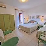 Montemerlo Hotell