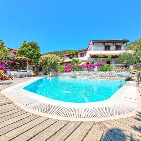 Hotel Eco Montemerlo