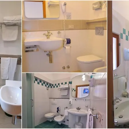 Eco Montemerlo Hotel Fetovaia