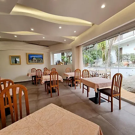 Eco Montemerlo 3* פטובאיה