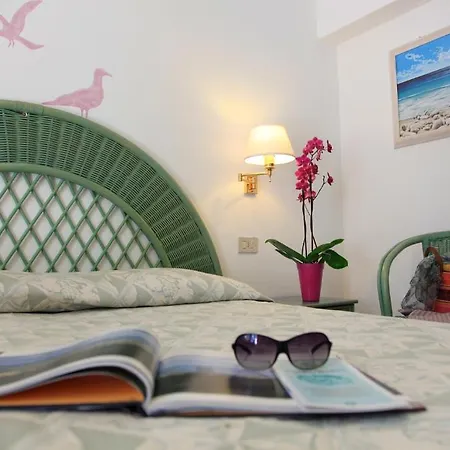 Eco Montemerlo Hotel Fetovaia