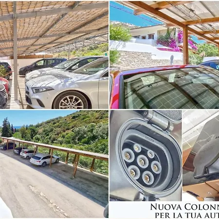 Hotell Montemerlo 3*