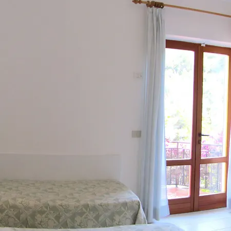 호텔 Eco Montemerlo 3*