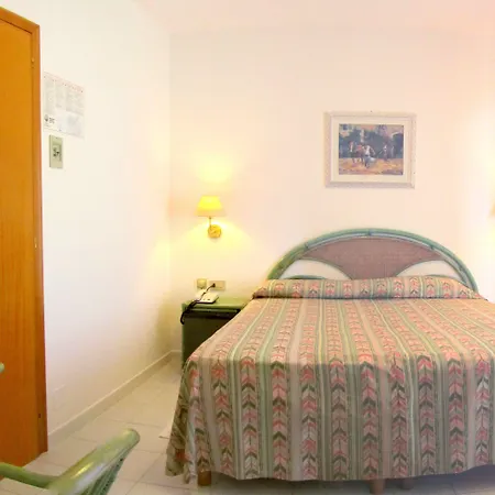 Eco Montemerlo 호텔 3*