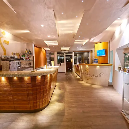 Eco Montemerlo 3*