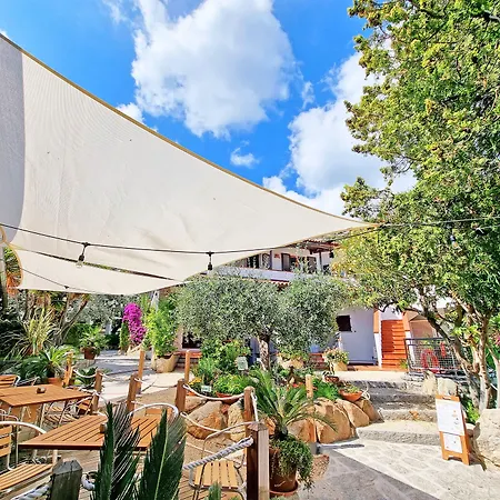 Hotell Montemerlo