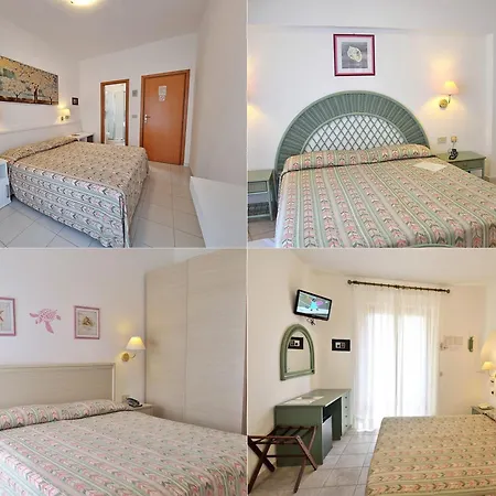 Eco Montemerlo 호텔 3*