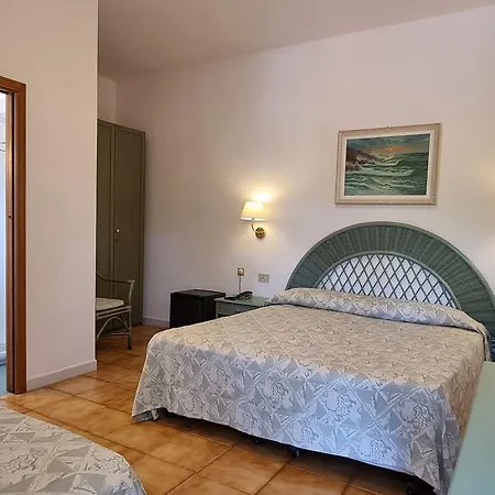Eco Montemerlo 3* 페토바이아