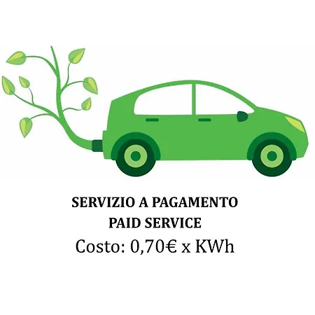 Montemerlo Hotell