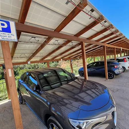 Hotel Eco Montemerlo