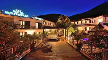 Eco Montemerlo 3*